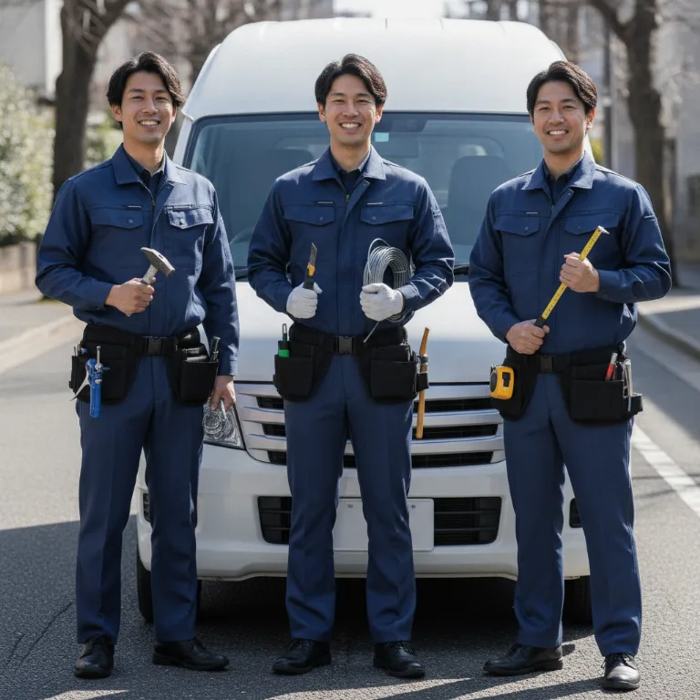 屋根修理 Iwanuma